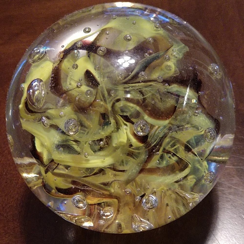 Meet your Posher, Maggie